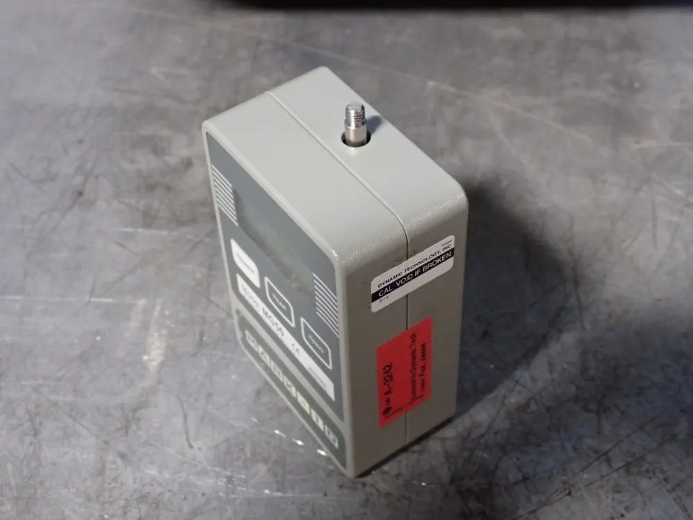 Mark-10 Digital Force Gauge - Mg50