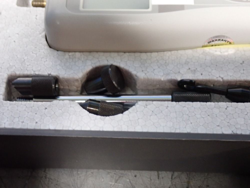 Imada, Inc Digital Force Gauge - Ds2-1