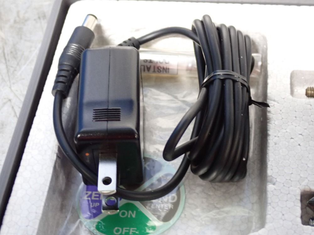 Imada, Inc Digital Force Gauge - Ds2-1