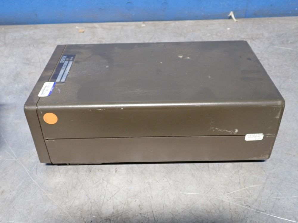 Keithley Instruments Digital Multimeter - 195