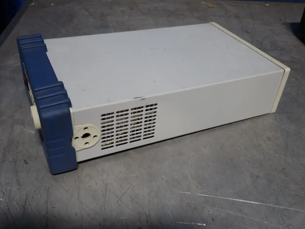 Bk Precision Dc Programmable Power Supply - 9120