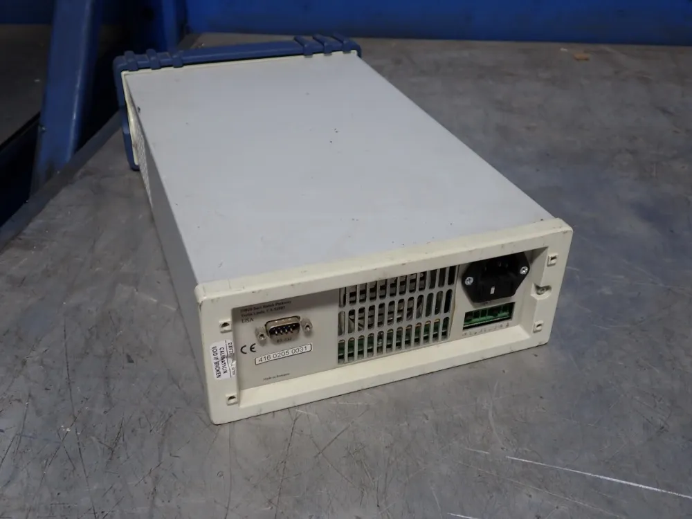 Bk Precision Dc Programmable Power Supply - 9120