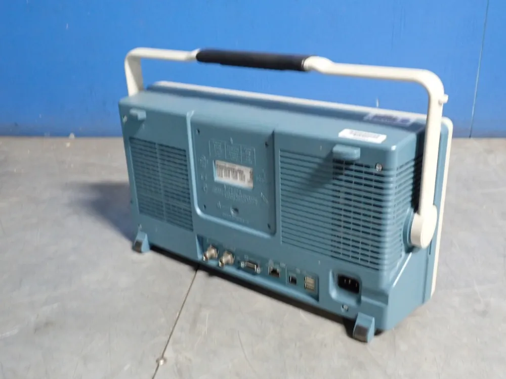 Tektronix Oscilloscope, Mixed Signal - Mso4104b-l