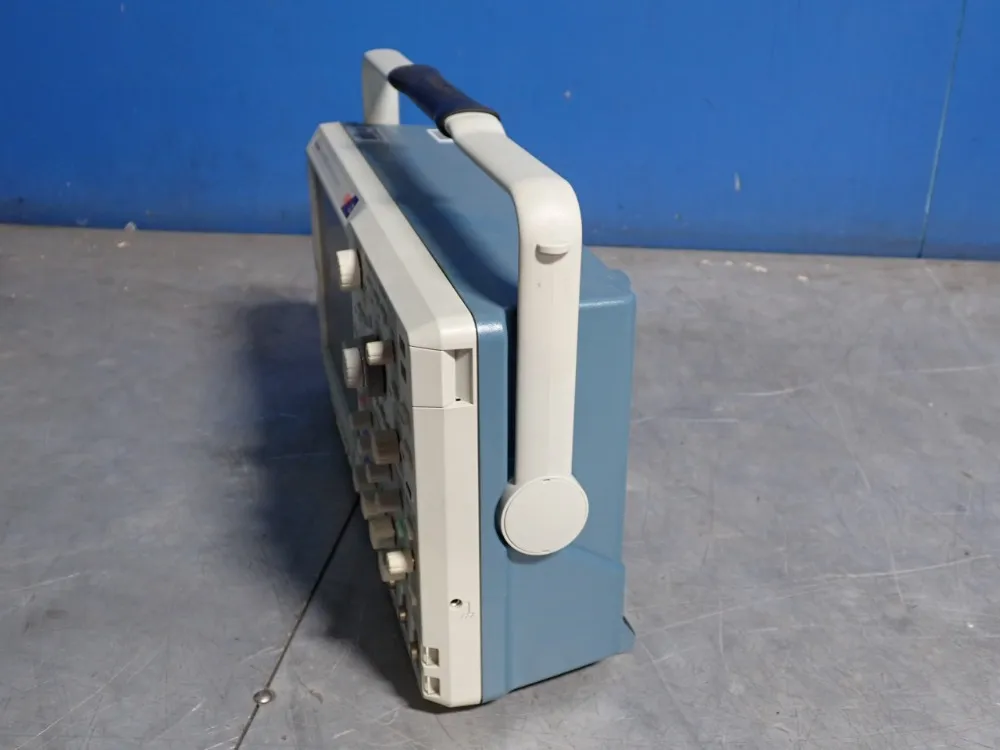 Tektronix Oscilloscope, Mixed Signal - Mso4104b-l