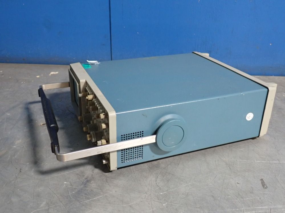 Tektronix 100 Mhz Oscilloscope, Digital Storage - 2230