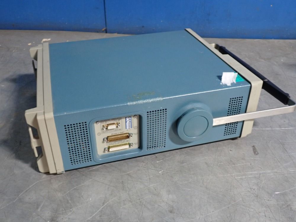 Tektronix 100 Mhz Oscilloscope, Digital Storage - 2230