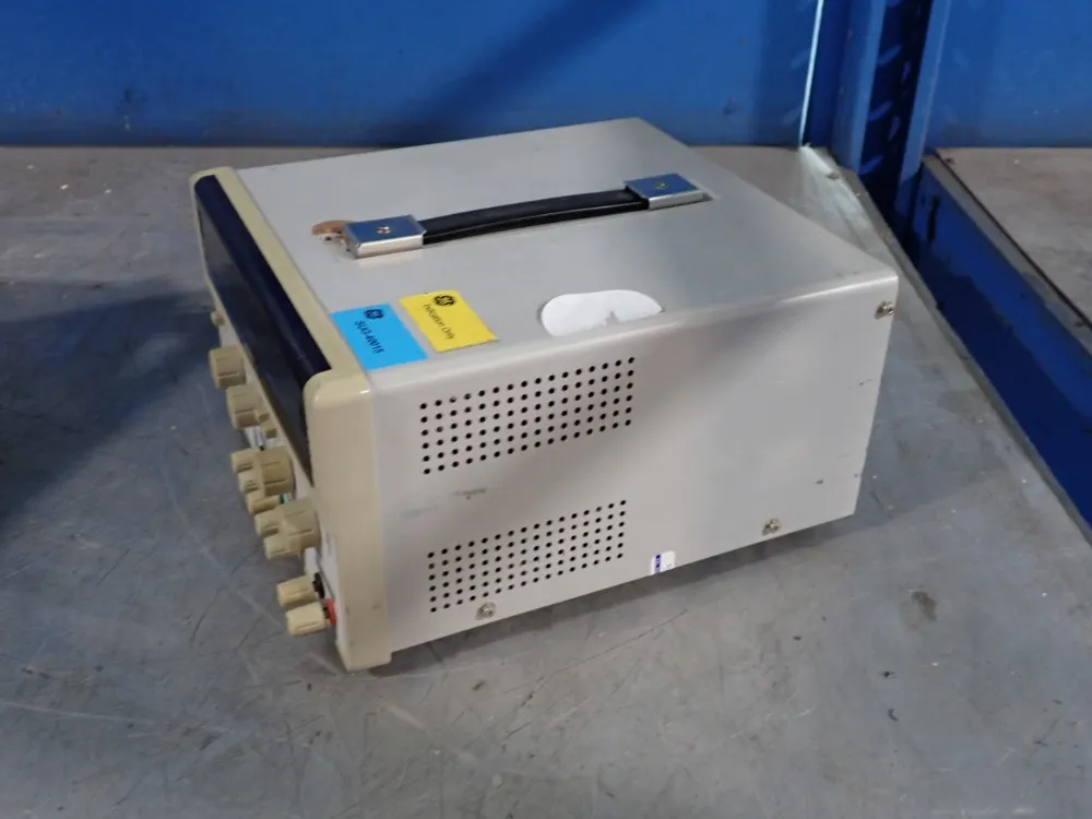 Gw Instek Dc Power Supply, Linear - Gps-3303