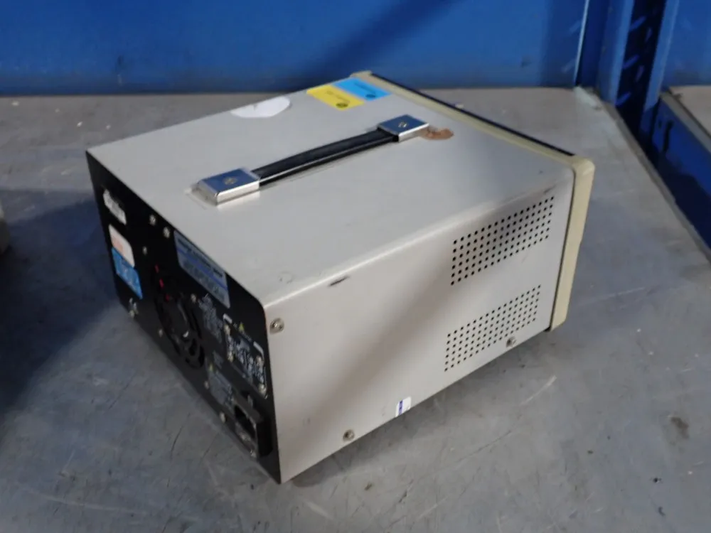Gw Instek Dc Power Supply, Linear - Gps-3303