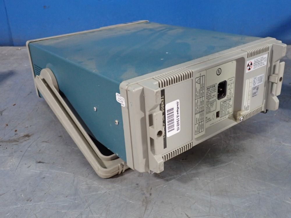 Tektronix 50 Mhz Oscilloscope - 2225