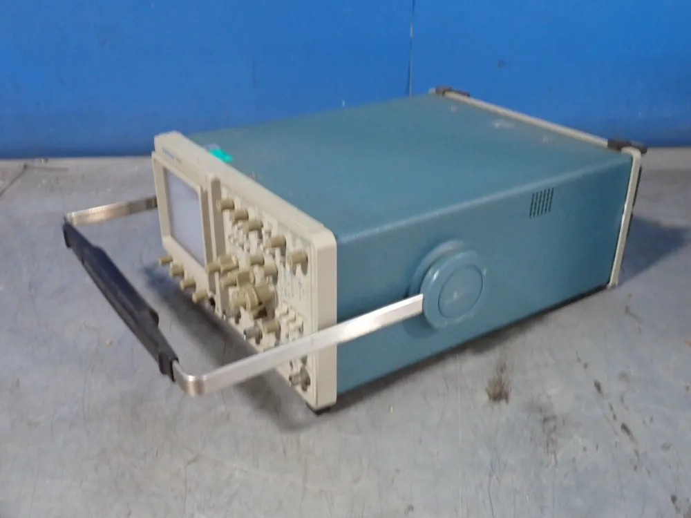 Tektronix 150 Mhz Oscilloscope - 2445