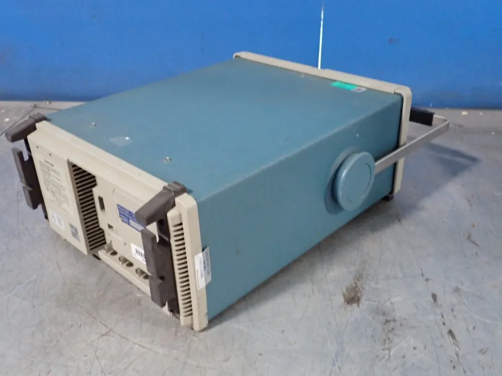 Tektronix 150 Mhz Oscilloscope - 2445