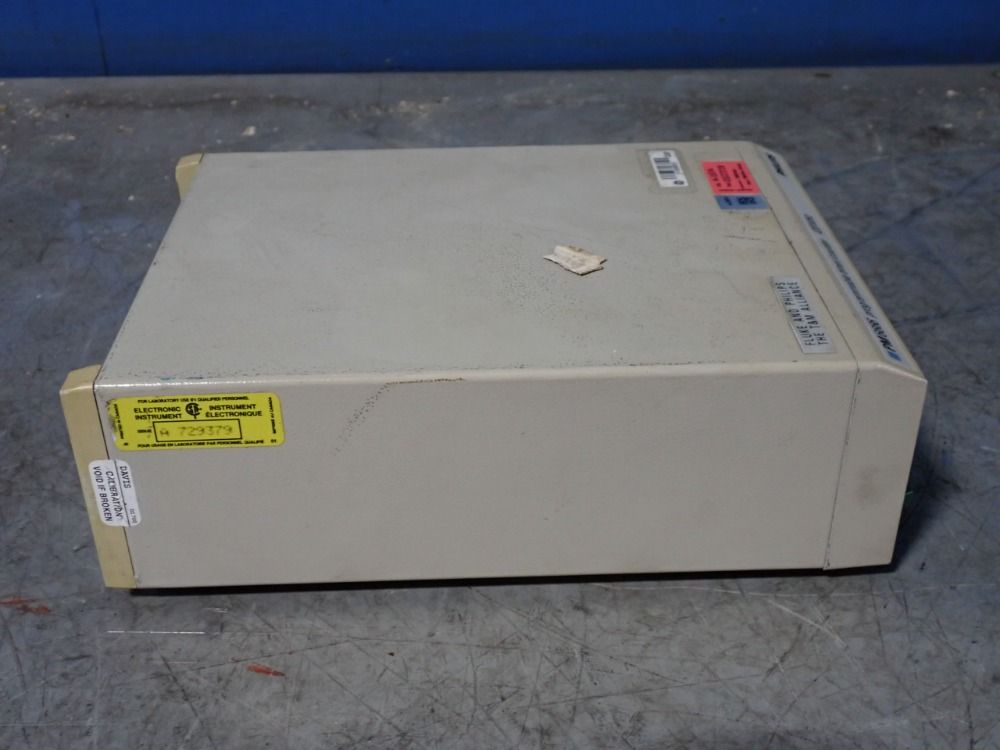 Philips 120 Mhzq Programmable Timer/counter - Pm6666