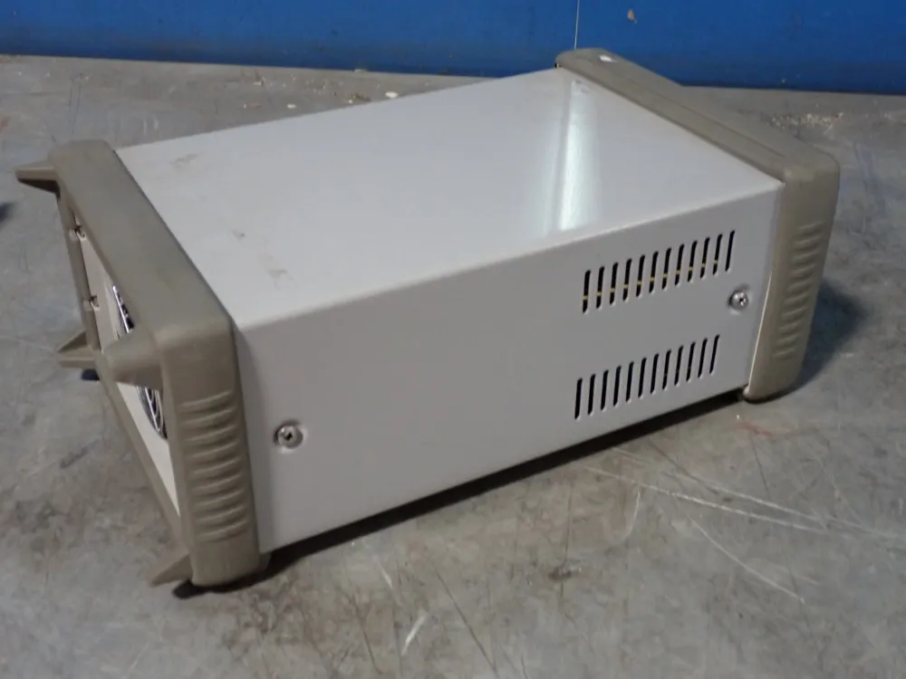 Agilent Dc Power Supply - E3648a