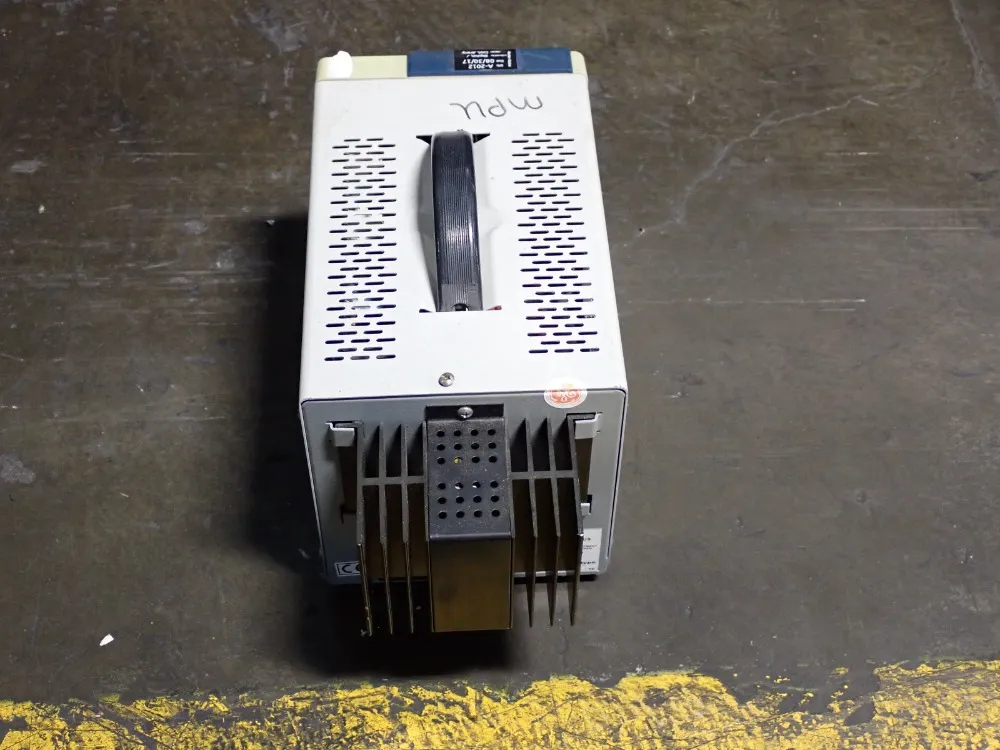 Bk Precision Dc Power Supply - 1730a