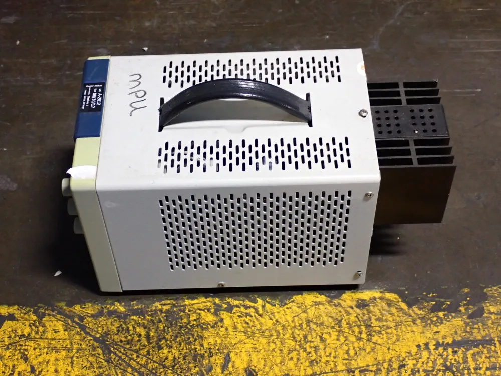 Bk Precision Dc Power Supply - 1730a