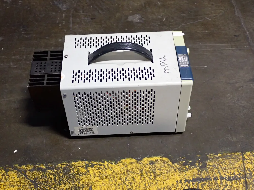 Bk Precision Dc Power Supply - 1730a