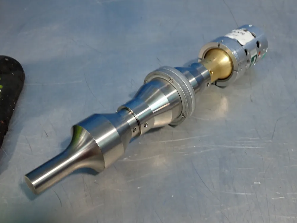 Dukane  Converter Assembly