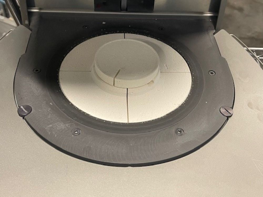Ivoclar Vivadent Programat P500/g2 Ceramic Furnace - Programat P500/g2