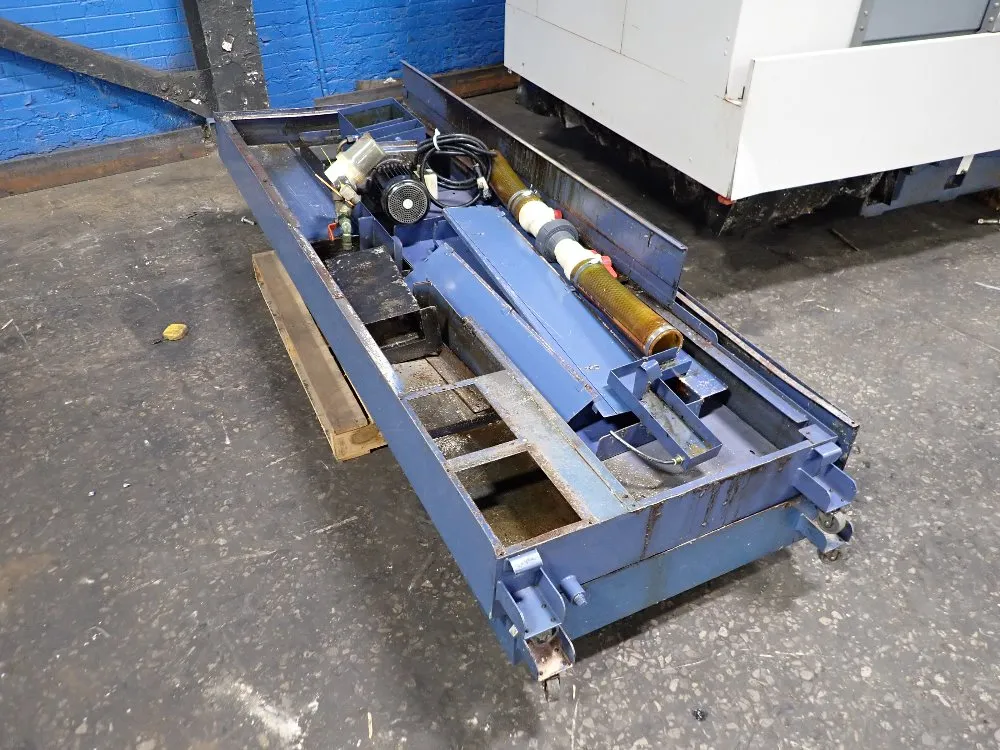 Mori Seiki Cnc Vmc - Sv-500b/40