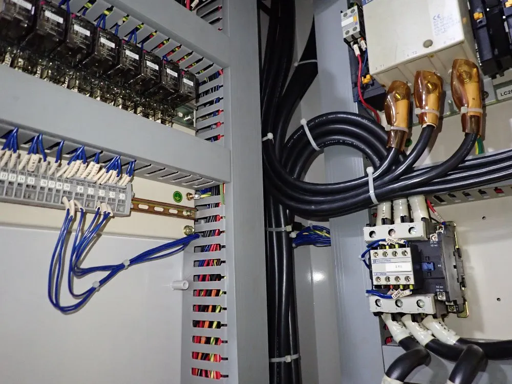 Mori Seiki Cnc Vmc - Sv-500b/40