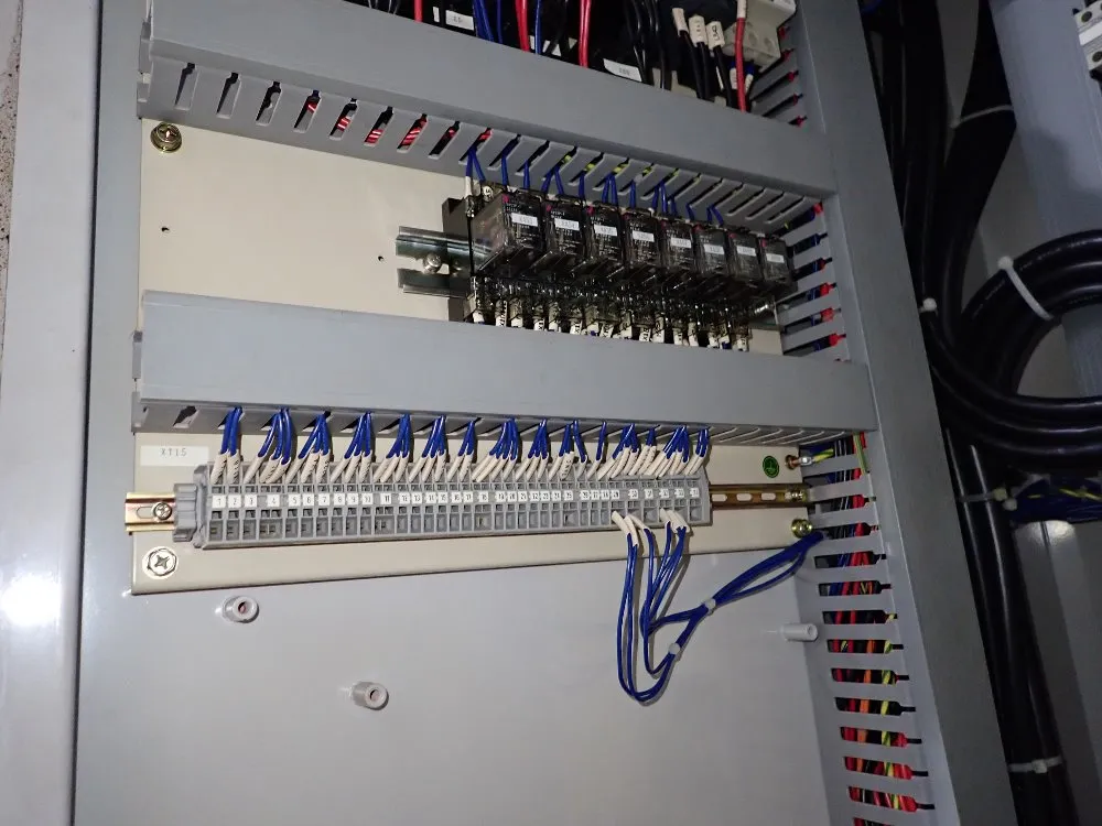Mori Seiki Cnc Vmc - Sv-500b/40