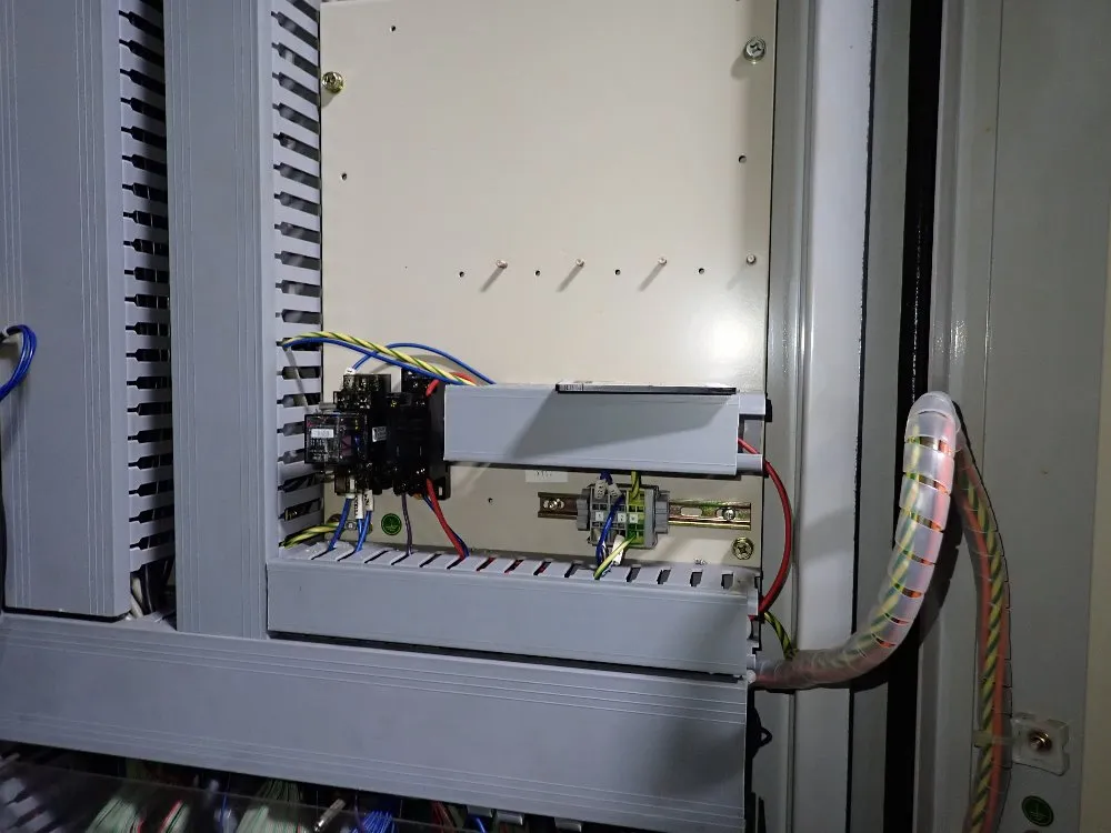 Mori Seiki Cnc Vmc - Sv-500b/40