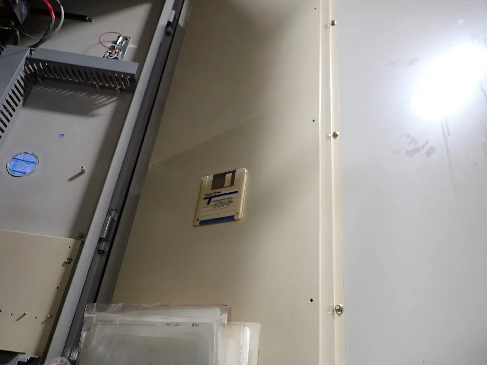 Mori Seiki Cnc Vmc - Sv-500b/40