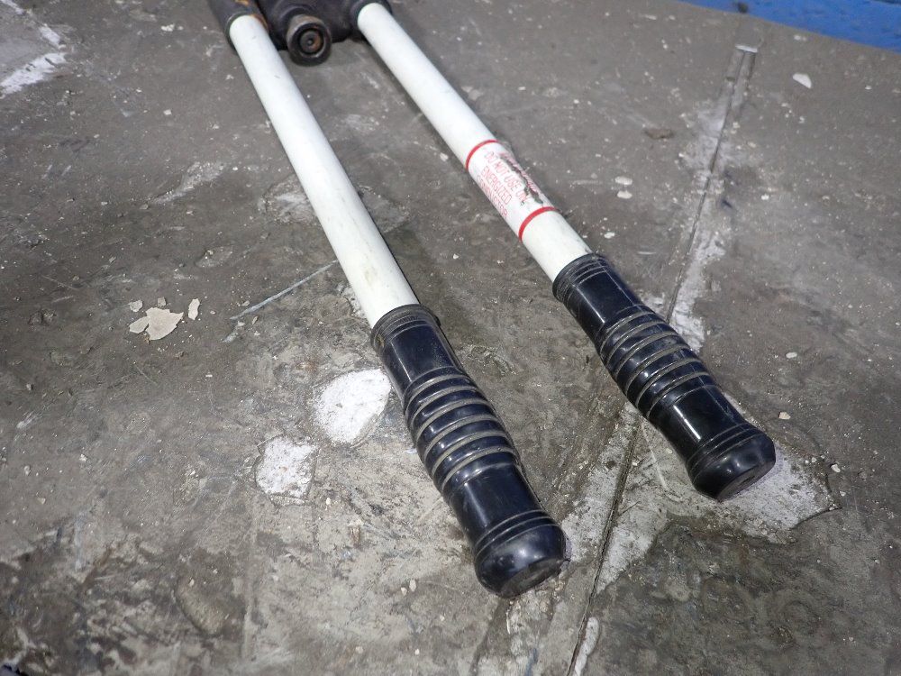 Blackburn Nrg2508 Crimper - 9833