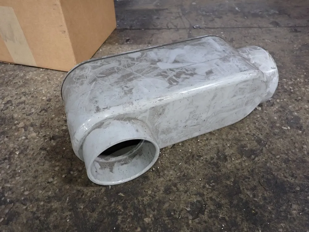 Raloy Electrical Box