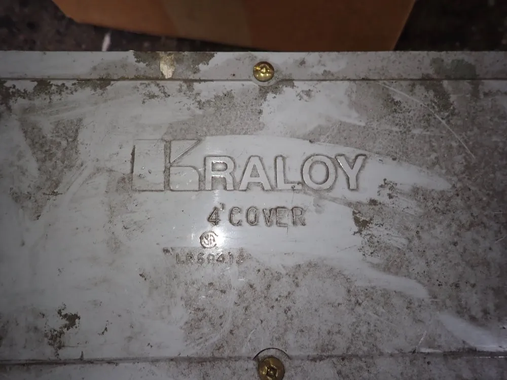 Raloy Electrical Box