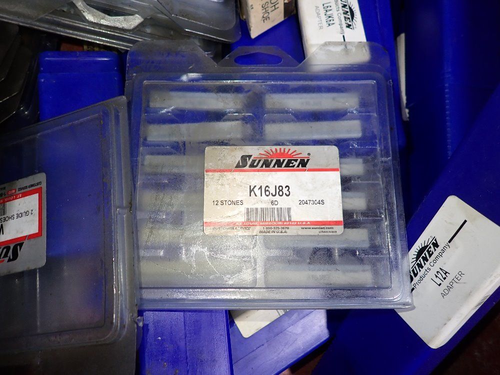 Honing Stones