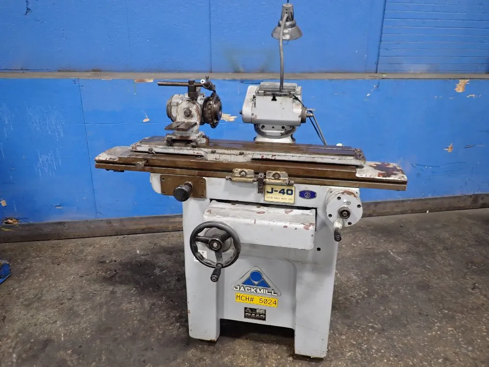 TOOL GRINDER