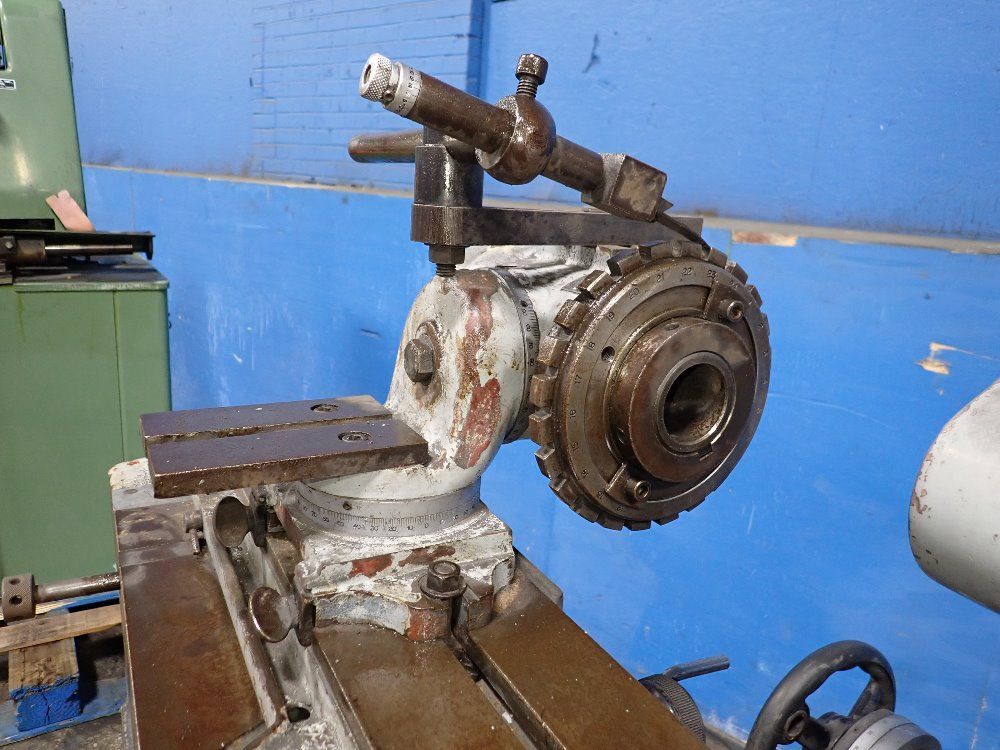 Jackmill 15" Tool Grinder - J-40
