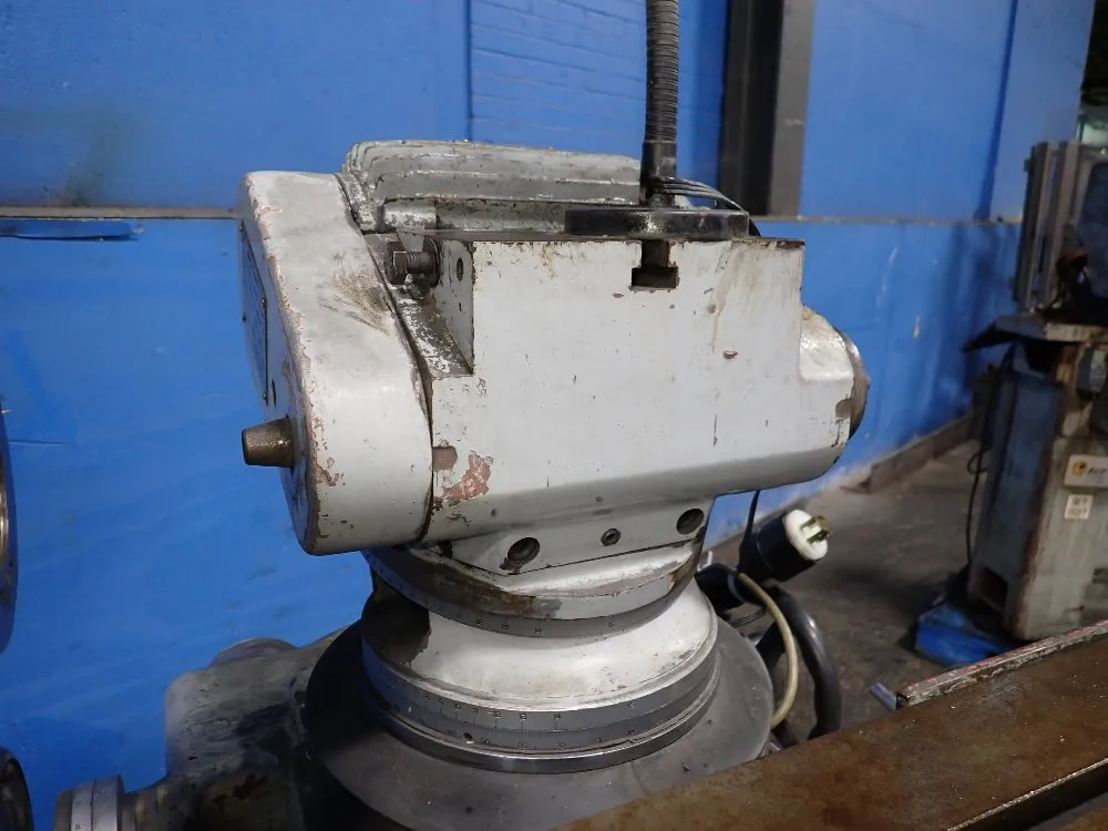 Jackmill 15" Tool Grinder - J-40