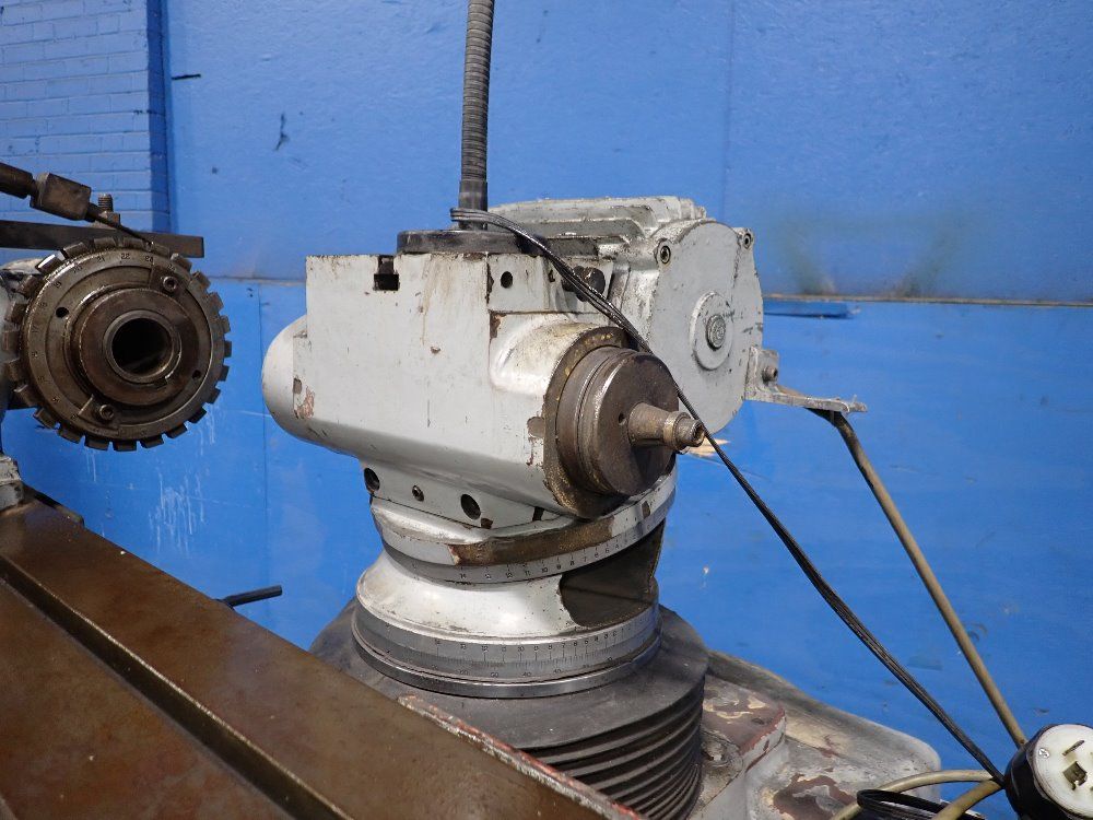 Jackmill 15" Tool Grinder - J-40