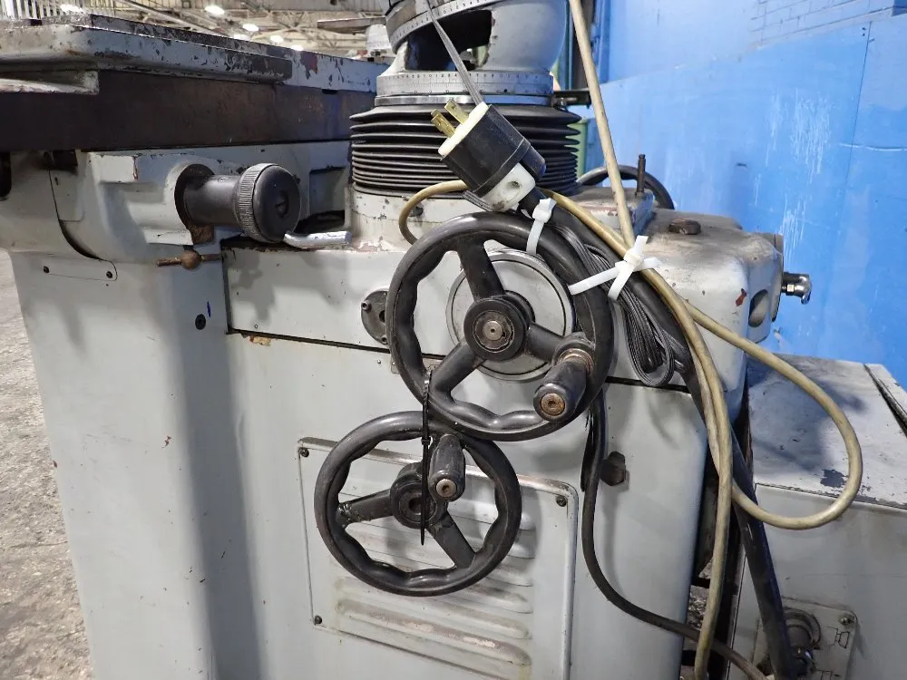 Jackmill 15" Tool Grinder - J-40