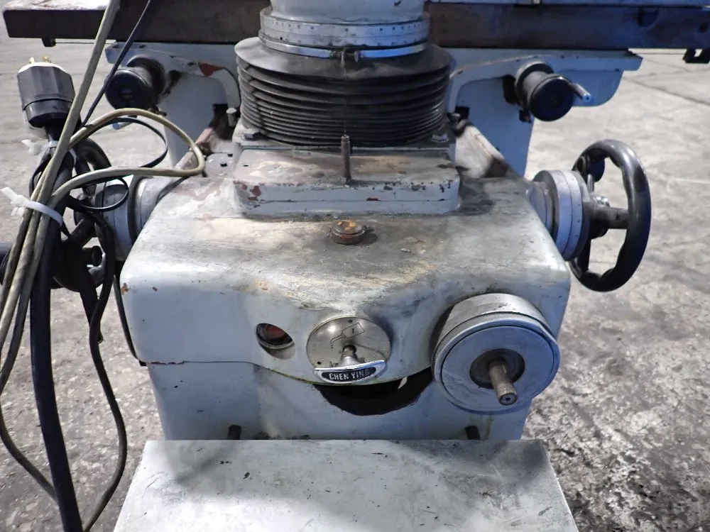 Jackmill 15" Tool Grinder - J-40