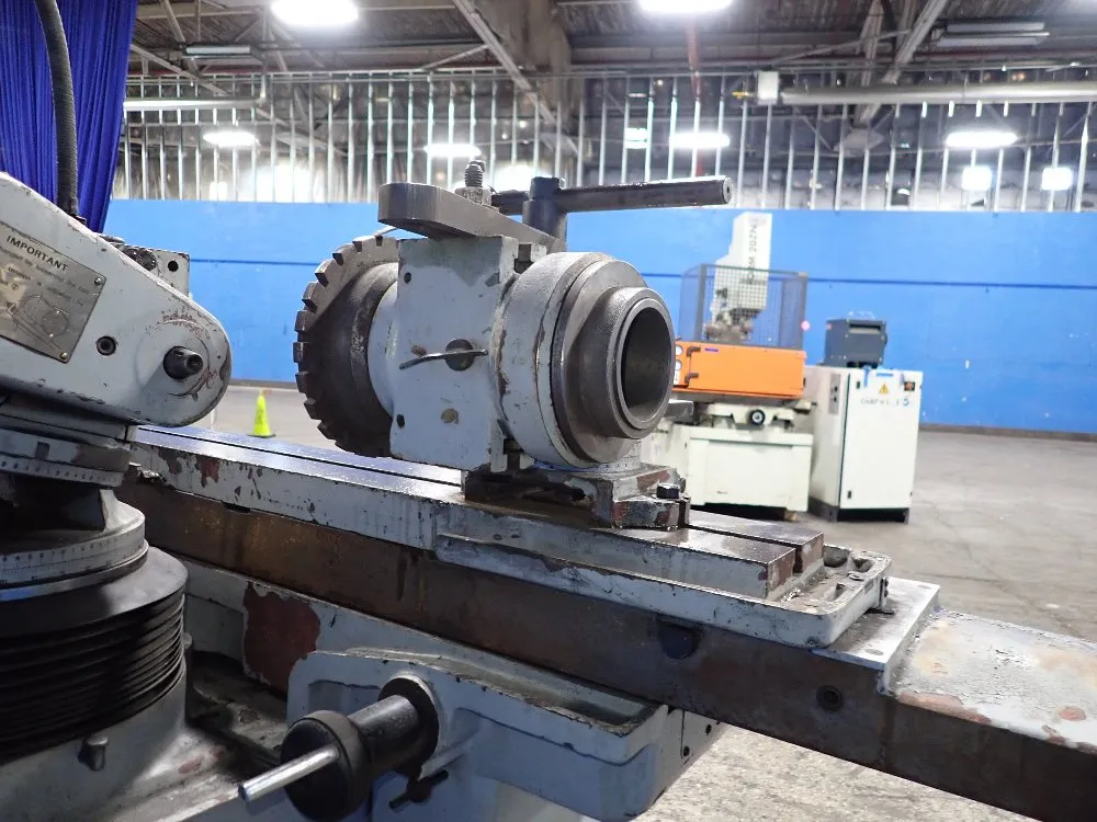 Jackmill 15" Tool Grinder - J-40