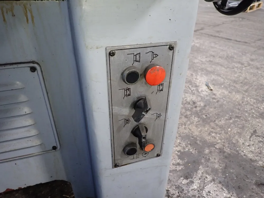 Jackmill 15" Tool Grinder - J-40