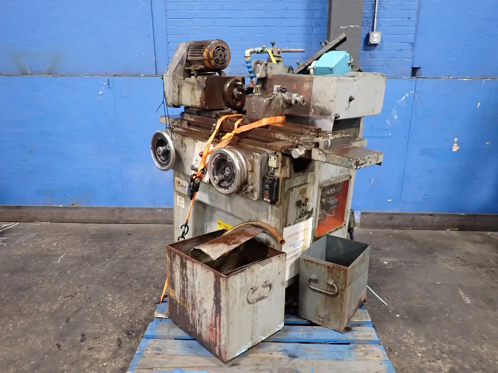 TOOL GRINDER