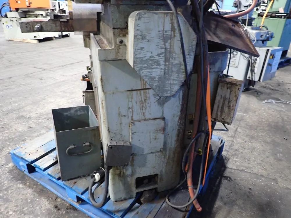 Select Machine 12" Tool Grinder - 612cg