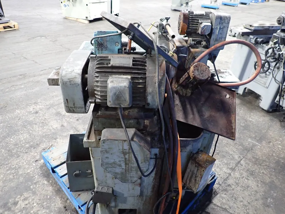 Select Machine 12" Tool Grinder - 612cg