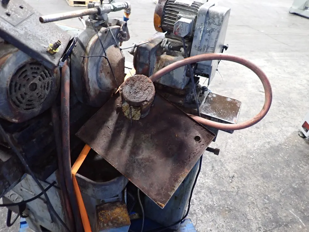 Select Machine 12" Tool Grinder - 612cg