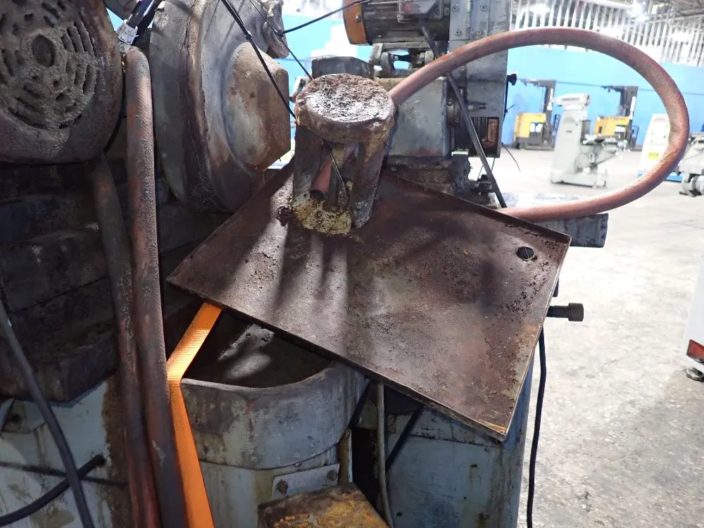 Select Machine 12" Tool Grinder - 612cg