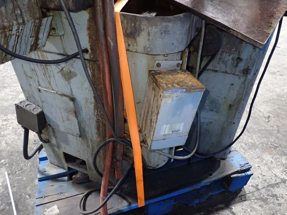 Select Machine 12" Tool Grinder - 612cg