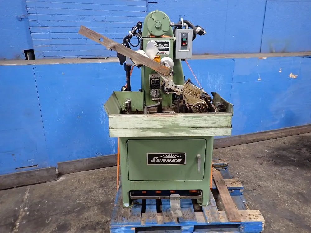 Sunnen Hone - Mbb-1660