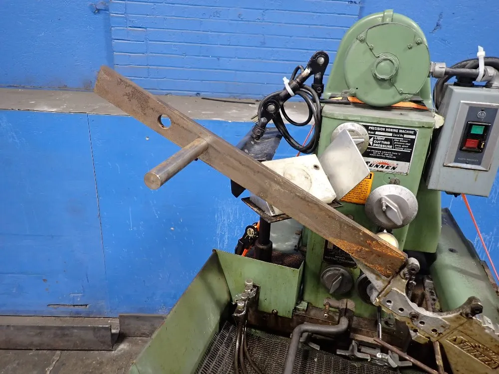 Sunnen Hone - Mbb-1660