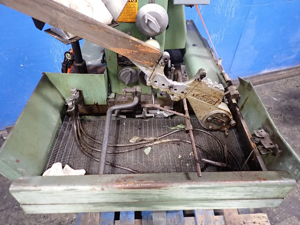 Sunnen Hone - Mbb-1660