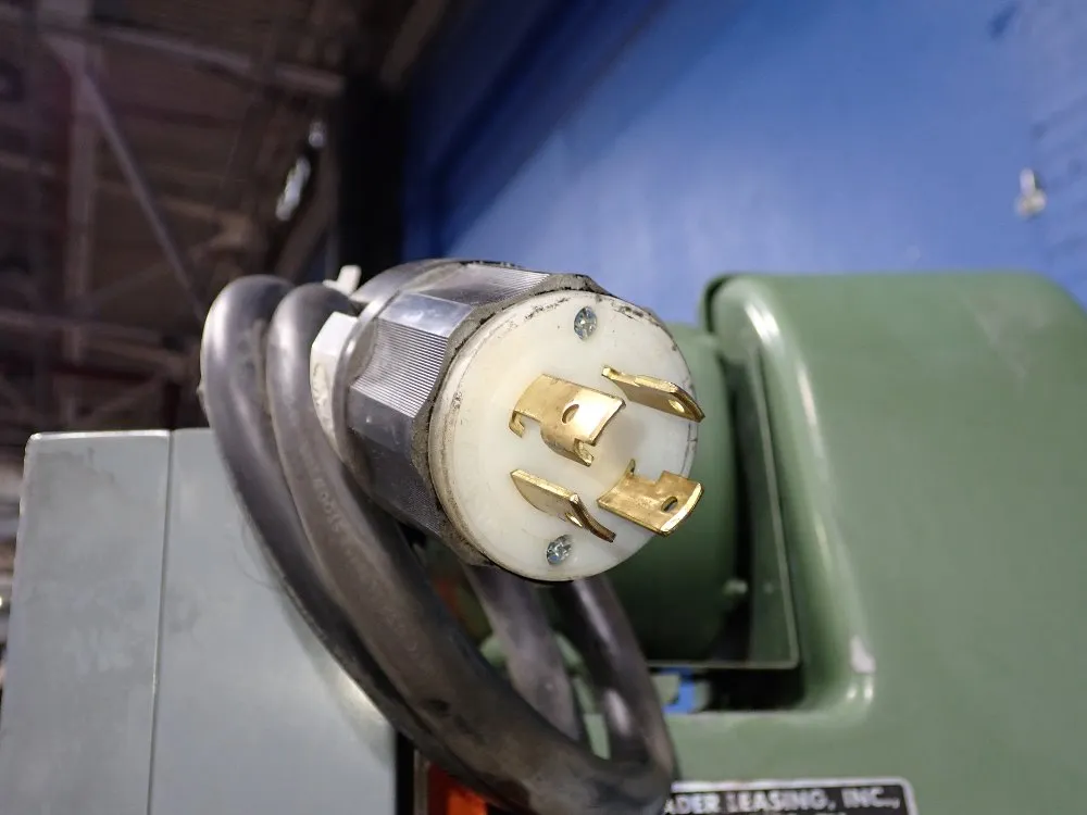 Sunnen Hone - Mbb-1660