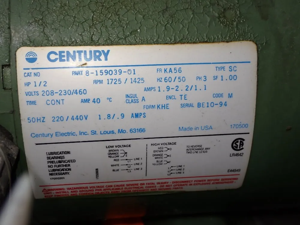 Sunnen Hone - Mbb-1660